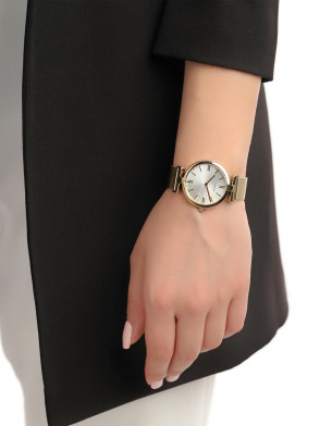 Pierre Cardin Ladies Watch